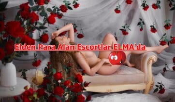 Zor Pozisyonları Yapabilen Esnek ve Canlı Yayıncı Escort