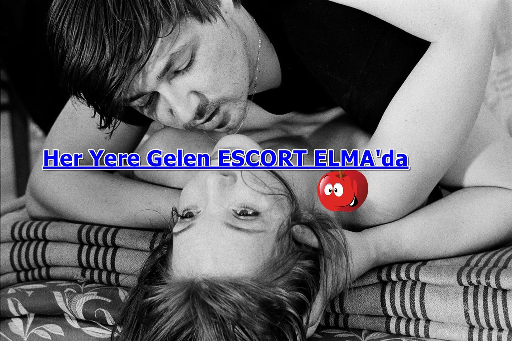 Patronlarla Gizli ve Çok Özel Görüşmeler Yapan Escort